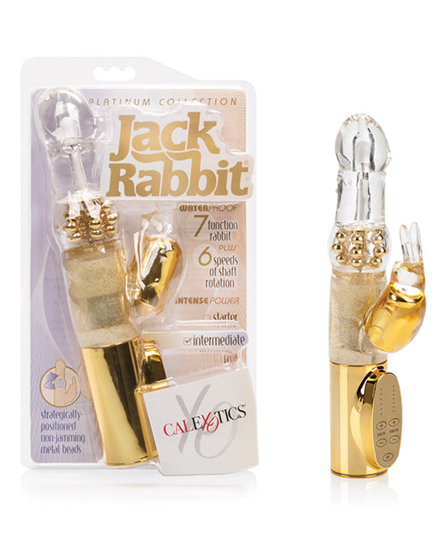 Jack Rabbit Platinum Collection - Assorted Colors