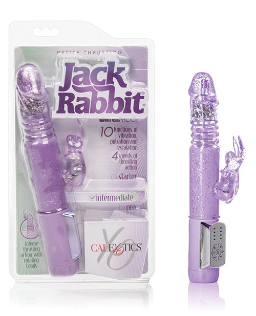 Jack Rabbit Petite Thrusting - Assorted Colors