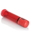 Advanced Fireman's Pump - Red