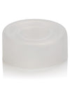 Advanced Silicone Pump Sleeve - Clear