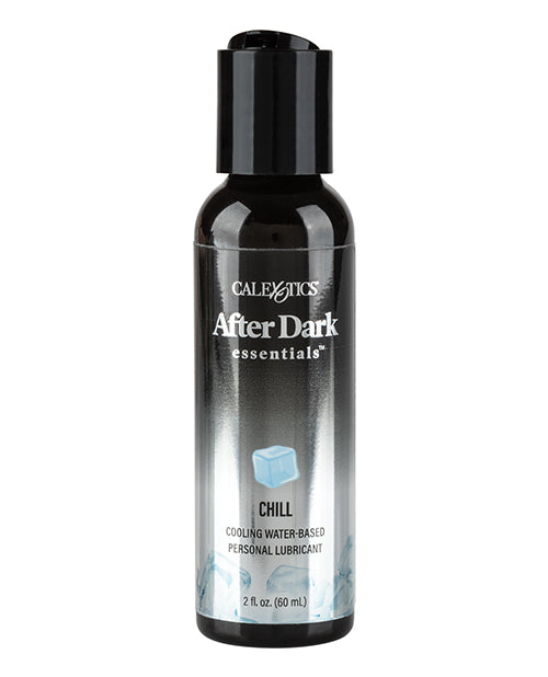 After Dark Essentials Chill Cooling Water Based Personal Lubricant