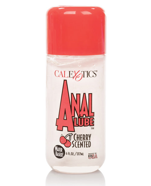 Anal Lube - 6 oz.