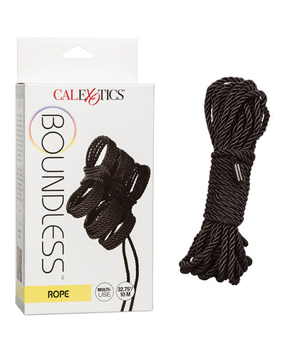 Boundless Rope - Black