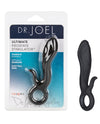 Dr. Joel Ultimate Prostate Stimulator - Black