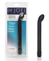 Dr. Joel Premium Prostate Massager - Black