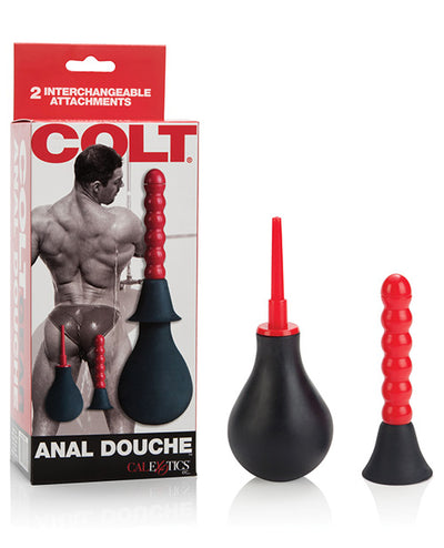 COLT Anal Douche - Black