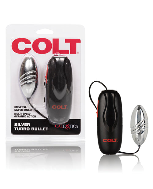 COLT Turbo Bullet - Assorted Colors