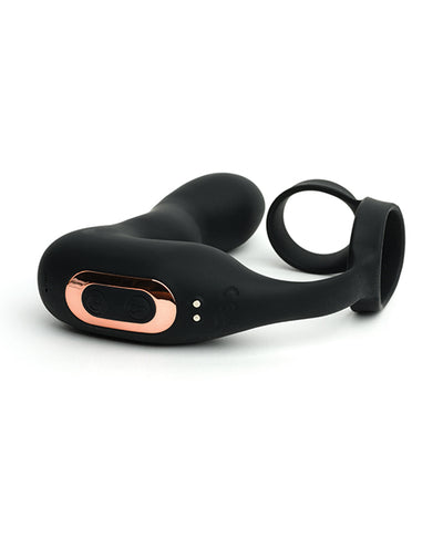 Sport Fucker Motovibe Magnum Lock - Black