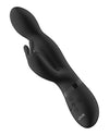 Shots Vive Niva Rotating Rabbit - Black