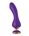 Shunga Sanya Intimate Massager - Purple