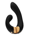 Shunga Miyo Intimate Massager - Black