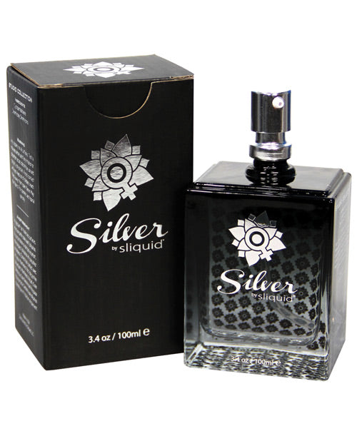 Sliquid Silver Studio Collection - 3.4 oz