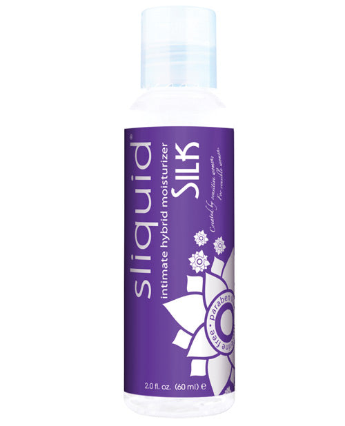 Sliquid Naturals Silk