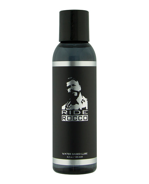 Ride Rocco Water Based Lube