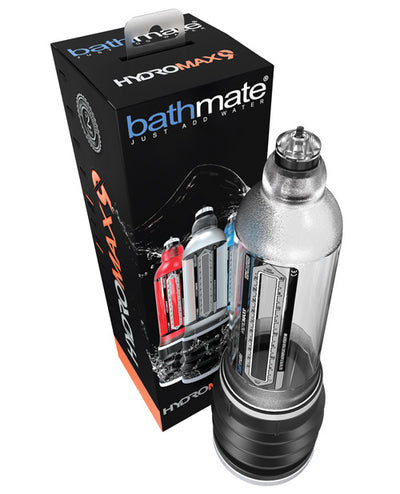 Bathmate Hydromax9