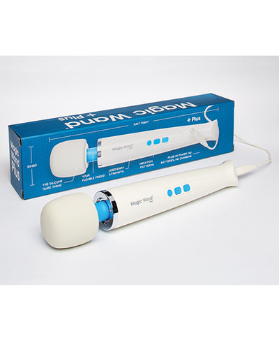 Vibratex Magic Wand Plus