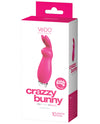 VeDO Crazzy Bunny Rechargeable Bullet