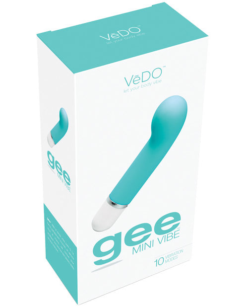 VeDO Gee Mini Vibe