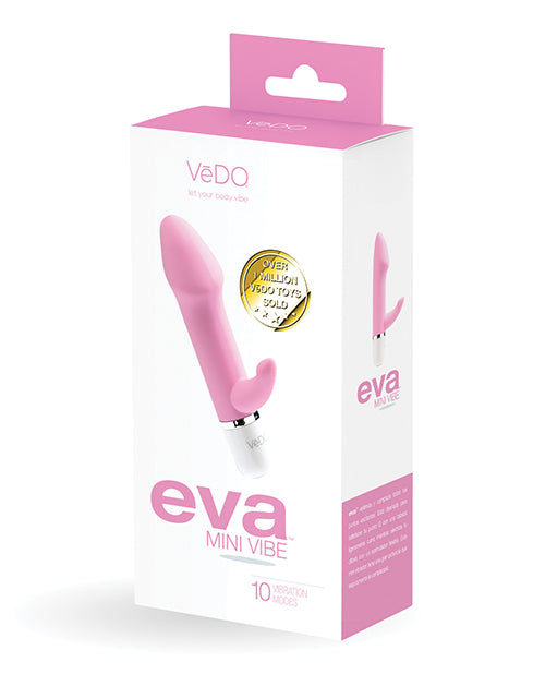 Vivido Eva Mini Vibe