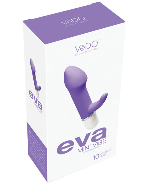 Vivido Eva Mini Vibe