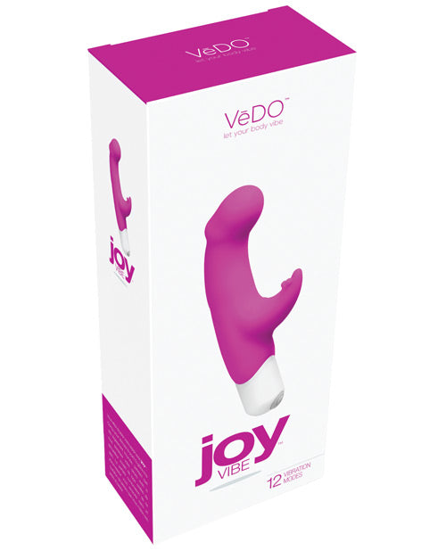 VeDO Joy Mini Vibe - Assorted Colors