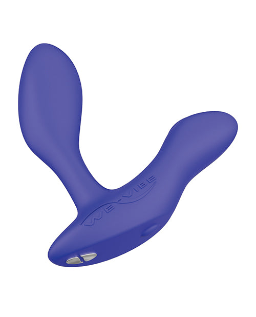 We-Vibe Vector + - Royal Blue