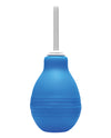 CleanStream Enema Bulb - Blue