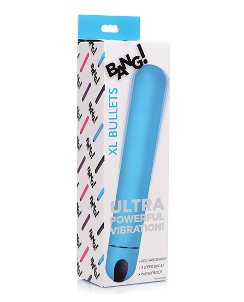 Bang! XL Vibrating Bullet - Assorted Colors