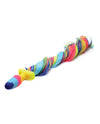 Tailz Rainbow Unicorn Tail Anal Plug