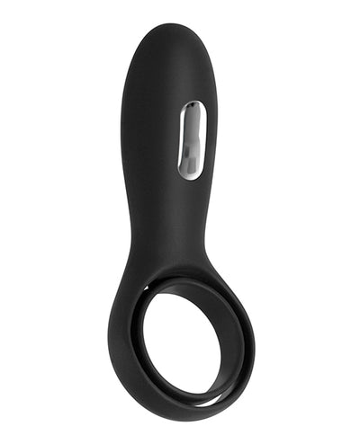 Zero Tolerance Rechargeable Torpedo - Black